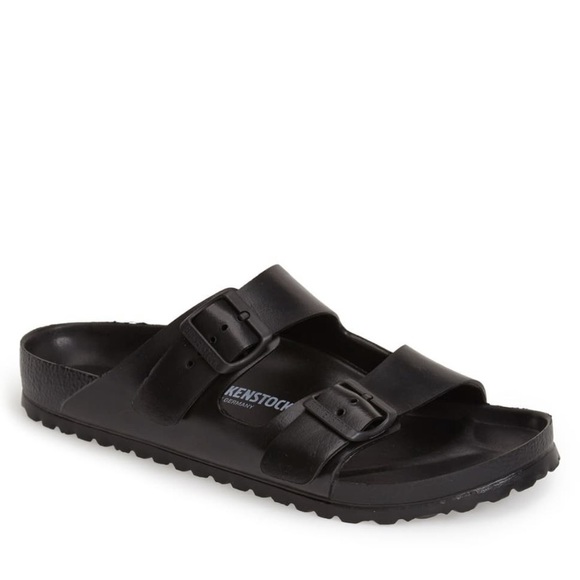 Birkenstock 2 adjustable strap lightweight sandals - Picture 5 of 11